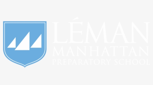 Lemanlogo - Léman Manhattan Preparatory School, HD Png Download, Transparent PNG