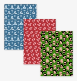 Fall Out Boy Wrapping Paper , Png Download - Fall Out Boy Wrapping Paper, Transparent Png, Transparent PNG
