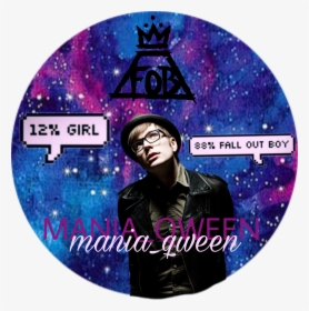 Icon For @mania Qween - Label, HD Png Download, Transparent PNG