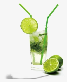 Mojito Cocktail, HD Png Download, Transparent PNG