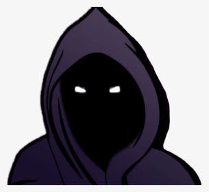 Transparent Mystery Person Png - Cartoon, Png Download, Transparent PNG