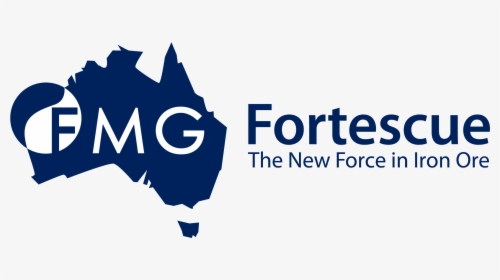 Fortescue Metals Group, HD Png Download, Transparent PNG