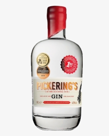 Spirit - Pickerings Gin, HD Png Download, Transparent PNG