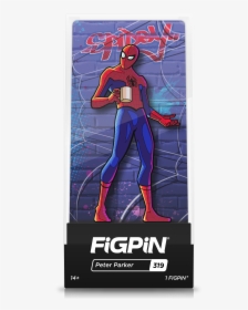 Super Saiyan God Vegeta Figpin, HD Png Download, Transparent PNG