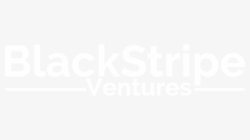 Blackstripe Ventures - Johns Hopkins Logo White, HD Png Download, Transparent PNG