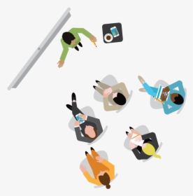 Mystery Shopping Overhead-01, HD Png Download, Transparent PNG