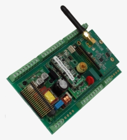 Electronic Component, HD Png Download, Transparent PNG