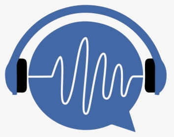 Logo Radio In Png , Png Download - Radio Station Blue Background Png, Transparent Png, Transparent PNG