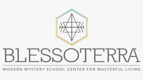 Modern Mystery School In Bothell, Wa - Triangle, HD Png Download, Transparent PNG