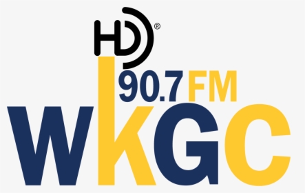 Wkgc Public Radio - Graphic Design, HD Png Download, Transparent PNG