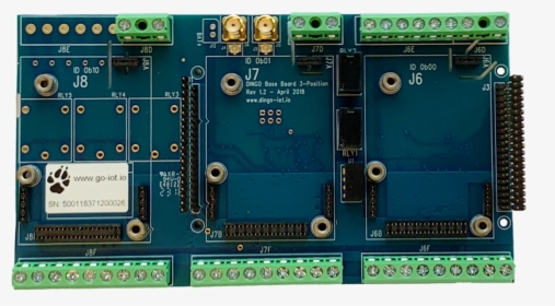 Electronic Component, HD Png Download, Transparent PNG