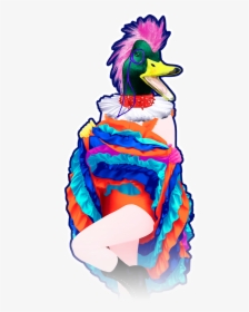 All You Gotta Do Is Just Dance - Illustration, HD Png Download, Transparent PNG