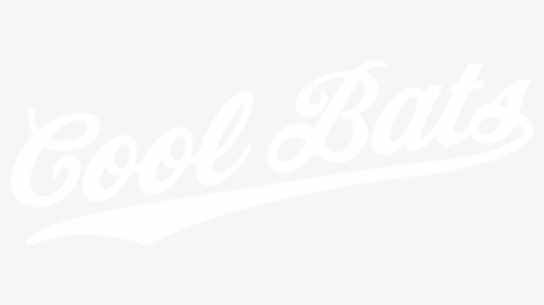 Welcome To Coolbats - Logo Baseball Bat Design, HD Png Download, Transparent PNG