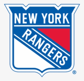 Nhl Logo Pool Noodles - New York Rangers, HD Png Download, Transparent PNG