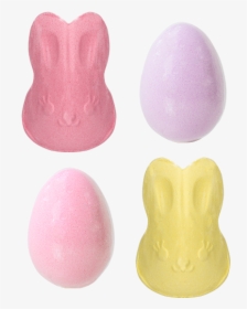 Bunny & Egg Bath Bomb Collection, HD Png Download, Transparent PNG