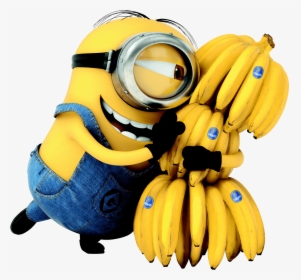 Transparent Background Minion Png, Png Download, Transparent PNG