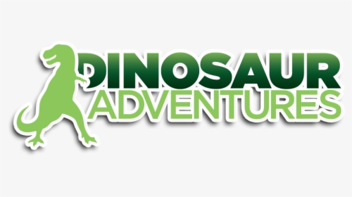 Dinosaur Adventure Birthday Party Theme - Graphic Design, HD Png Download, Transparent PNG