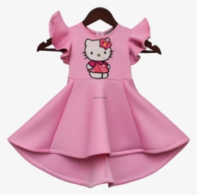 Hello Kitty Dress, HD Png Download, Transparent PNG