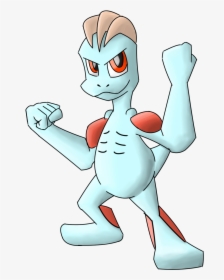 Those Muscles Only Gonna Get Redder - Cartoon, HD Png Download, Transparent PNG