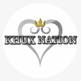 Kingdom Hearts Heart Symbol, HD Png Download, Transparent PNG