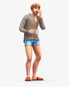 The Sims - Sims 4 Laundry Day, HD Png Download, Transparent PNG
