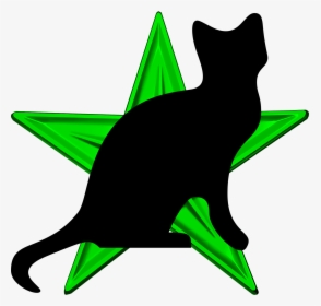 Cat Barnstar Hires, HD Png Download, Transparent PNG