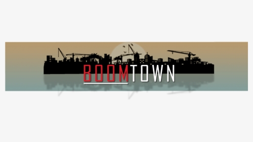 Skyline, HD Png Download, Transparent PNG
