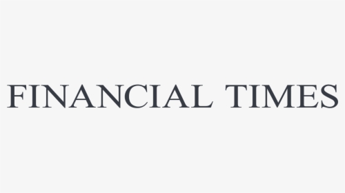 Financial Times Logo, HD Png Download, Transparent PNG