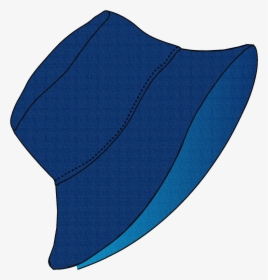 Blue Hat Clipart, HD Png Download, Transparent PNG