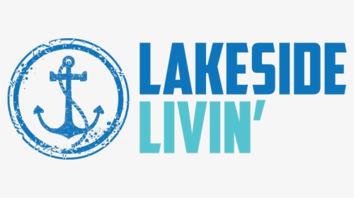 Lakeside Livin - Circle, HD Png Download, Transparent PNG
