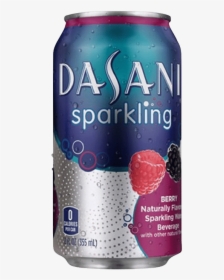 Dasani Sparkling Berry - Dasani Sparkling Mixed Berry, HD Png Download, Transparent PNG