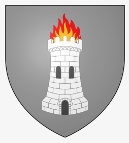 House Hightower Coat Of Arms, HD Png Download, Transparent PNG