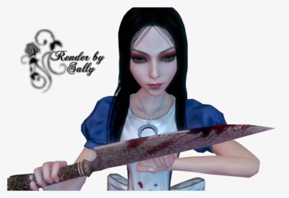 Alice Liddell, HD Png Download, Transparent PNG