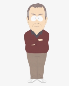 Bob-white - Whites On South Park, HD Png Download, Transparent PNG