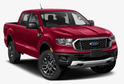 New 2019 Ford Ranger Xlt - Ford Ranger Xlt 2019, HD Png Download, Transparent PNG