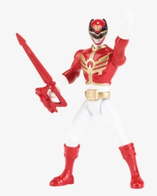 Red Ranger No Background, HD Png Download, Transparent PNG