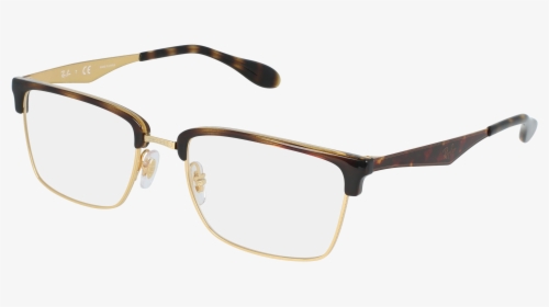 R Rb 6397 Unisex S Eyeglasses - Glasses, HD Png Download, Transparent PNG