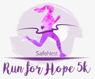 Run For Hope 5k, HD Png Download, Transparent PNG