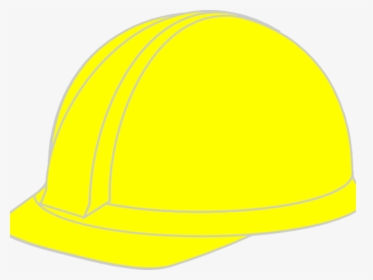 Construction Clipart Hard Hat - Hard Hat, HD Png Download, Transparent PNG