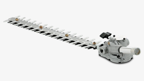 Redmax Hedge Trimmer Attachment, HD Png Download, Transparent PNG