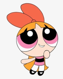 Powerpuff Girls Blossom 1998 Clipart , Png Download - Powerpuff Girls Blossom 2016, Transparent Png, Transparent PNG