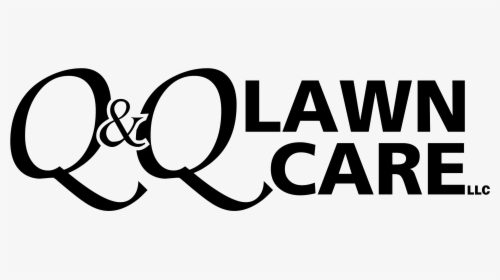 Q & Q S Lawn Care Llc Logo - Iabse, HD Png Download, Transparent PNG