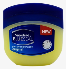 Vaseline Blueseal 100 Ml, HD Png Download, Transparent PNG
