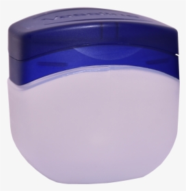 Vaseline Cap 250ml Image - Plastic, HD Png Download, Transparent PNG