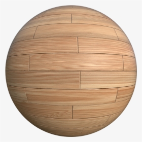 Cedar Wood Plank Texture, Seamless And Tileable Cg - Circle, HD Png Download, Transparent PNG