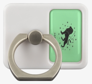 Multi Function Phone Ring Grip Holder Kickstand 360, HD Png Download, Transparent PNG