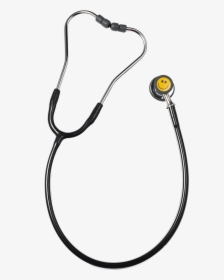 Stethoscope, HD Png Download, Transparent PNG