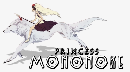 Princess Mononoke, HD Png Download, Transparent PNG
