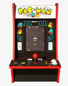 Pac Man Marquee, HD Png Download, Transparent PNG