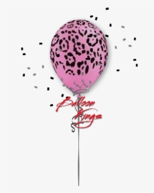 11in Safari Neon - Merry Christmas Balloon Png, Transparent Png, Transparent PNG